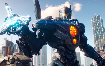 New HD photos of Pacific Rim Uprising Jaegers released!