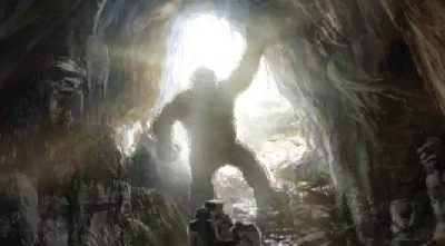 New Image from Godzilla vs. Kong Prequel Revealed