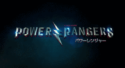 New International Power Rangers Movie Trailer Released!