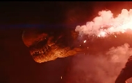 New Jurassic World Rebirth featurette contains new D-Rex & Spinosaurus footage!