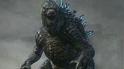 New monster from Godzilla: Aftershock comic unveiled!