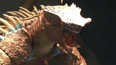 New Pacific Rim Uprising Kaiju toy images surface online!