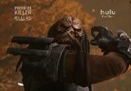 New Predator: Killer of Killers footage teased ahead of June 6th release date!
