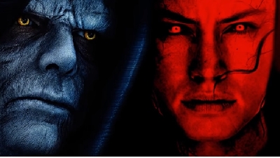 New Star Wars 'The Last Jedi' trailer suggest Rey is a Palpatine after all?!
