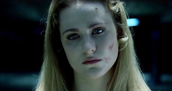 New Westworld Trailers! Original and NSFW Versions.