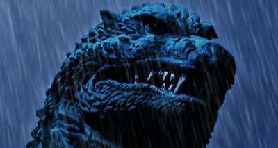 New X-Plus Kiryu Godzilla 2002 figure unveiled! (Images)