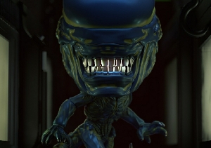 Official Alien: Earth Funko POP figures coming soon!