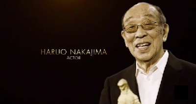Oscars Memoriam Honors Godzilla's Haruo Nakajima