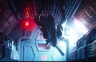 Over 50 new screenshots from the Alien: Earth trailer offers closer look at new footage!