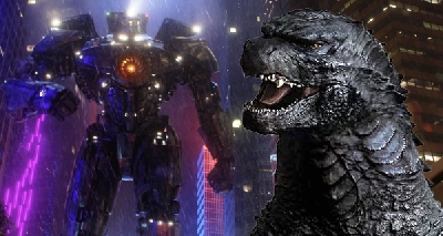 'Pacific Rim 2' and 'Godzilla 2' among the first films to shoot in massive, new 408-acre Mega-Studio!