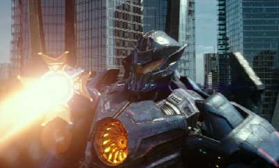 Pacific Rim 2: How involved was Guillermo del Toro?