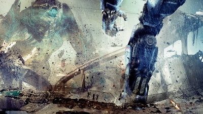 Pacific Rim 2 officially titled 'Pacific Rim: Maelstrom'!