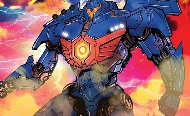 Pacific Rim Final Breach is the official continuation of the Pacific Rim movies!