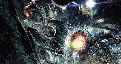 Pacific Rim: Maelstrom adds Spartacus star Nick Tarabay!