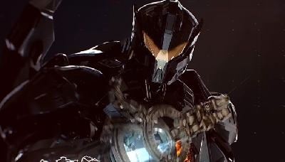 Pacific Rim: Uprising Movie Trailer Coming October 6th!