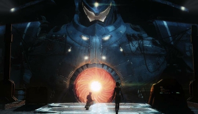 Pacific Rim: Uprising officially wraps filming!