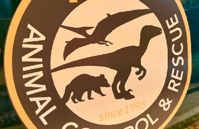 Photos from the set of Jurassic World: Rebirth reveal bio-hazard Animal Control units!