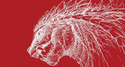 Possible New Godzilla Anime Film Revealed
