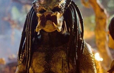 Predator: Badlands (2025) takes place on an alien planet and has the Yautja as the hero!