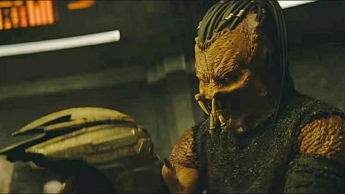 Predator: Badlands Blu-Ray release date is February 17th, 2026!