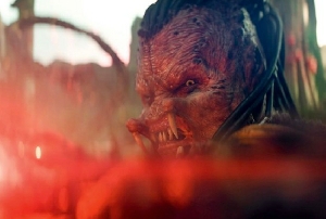 Predator: Badlands official runtime clocks in at 90 minutes!
