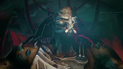 Predator: Killer of Killers wins Best Animated Television Series at the 2026 Saturn Awards!