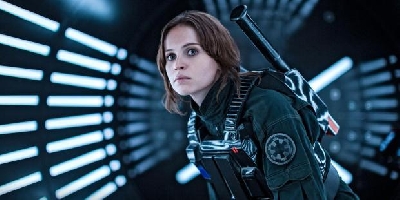 Rogue One Surpasses $1 Billion At The Worldwide Box Office