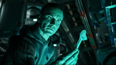Saluting five of the most compelling characters from the Alien franchise