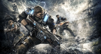 Scified's Top 5 gaming winter warmers!