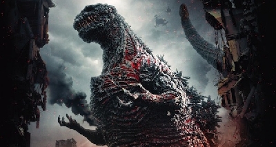 Shin Godzilla Becomes Japan's Most Attended Godzilla Film in 50 Years