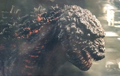Shin Godzilla to Make 4K streaming debut on HBO Max!