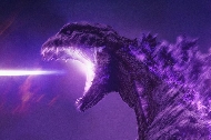Shin Godzilla is returning to North American theaters in 4K this August!