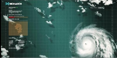 Skull Island viral website discovered!