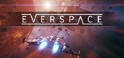 Space Simulator Everspace Blasts Onto Early Access