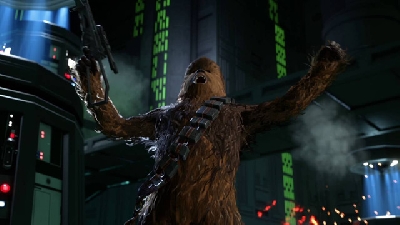 Star Wars Battlefront Death Star DLC Gets An Explosive New Trailer