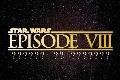 Star Wars: Episode 8 to be titled Forces of Destiny?