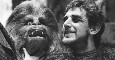 Star Wars legend Peter Mayhew passes away!