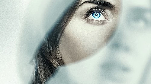 Steven Spielberg takes us behind the veil of Disclosure Day (2026)