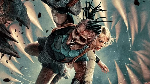 Stream Predator: Badlands Online starting February 12th!