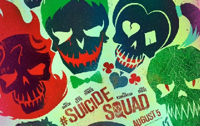 Suicide Squad Extended Cut Trailer