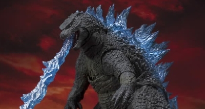 Tamashii Nations producing Pacific Rim 2 figures!