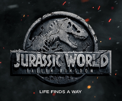 Jurassic World 2 Teaser Trailer arriving in November?