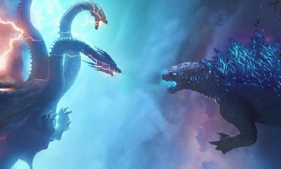 Textless versions of the IMAX, Dolby and RealD 3D posters now online!
