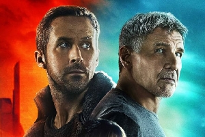 The 2026 Blade Runner TV series is a sequel to Blade Runner 2049!