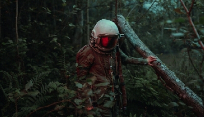 The 5 Best Sci-Fi TV Shows to Learn Spanish?