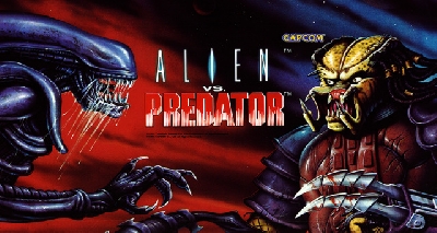 The Alien Vs Predator Arcade Game Is Being Officially Made Available For The First Time For