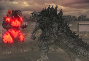 The Best Godzilla Games in Gaming History