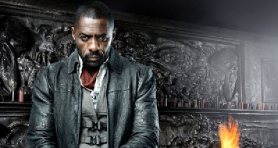 The Dark Tower Cometh...