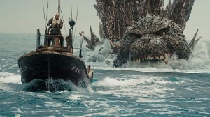 The Evolution of Godzilla and What It Teaches Students About Narrative Arcs