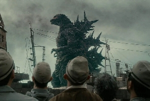 The Godzilla Minus One sequel has officially started filming!